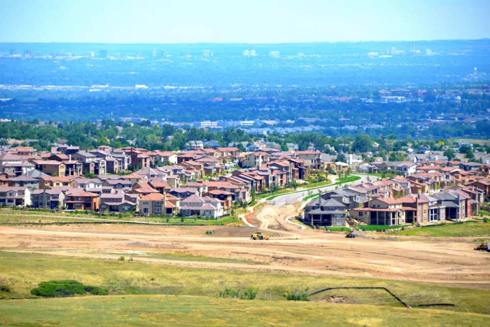 Sprawl